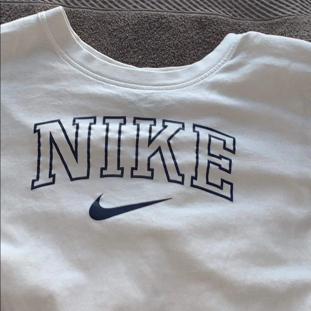 nike shirt